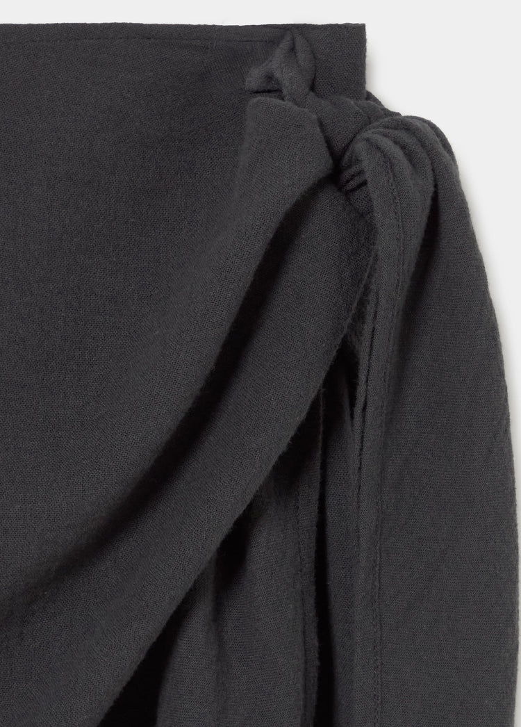 Long pareo pants