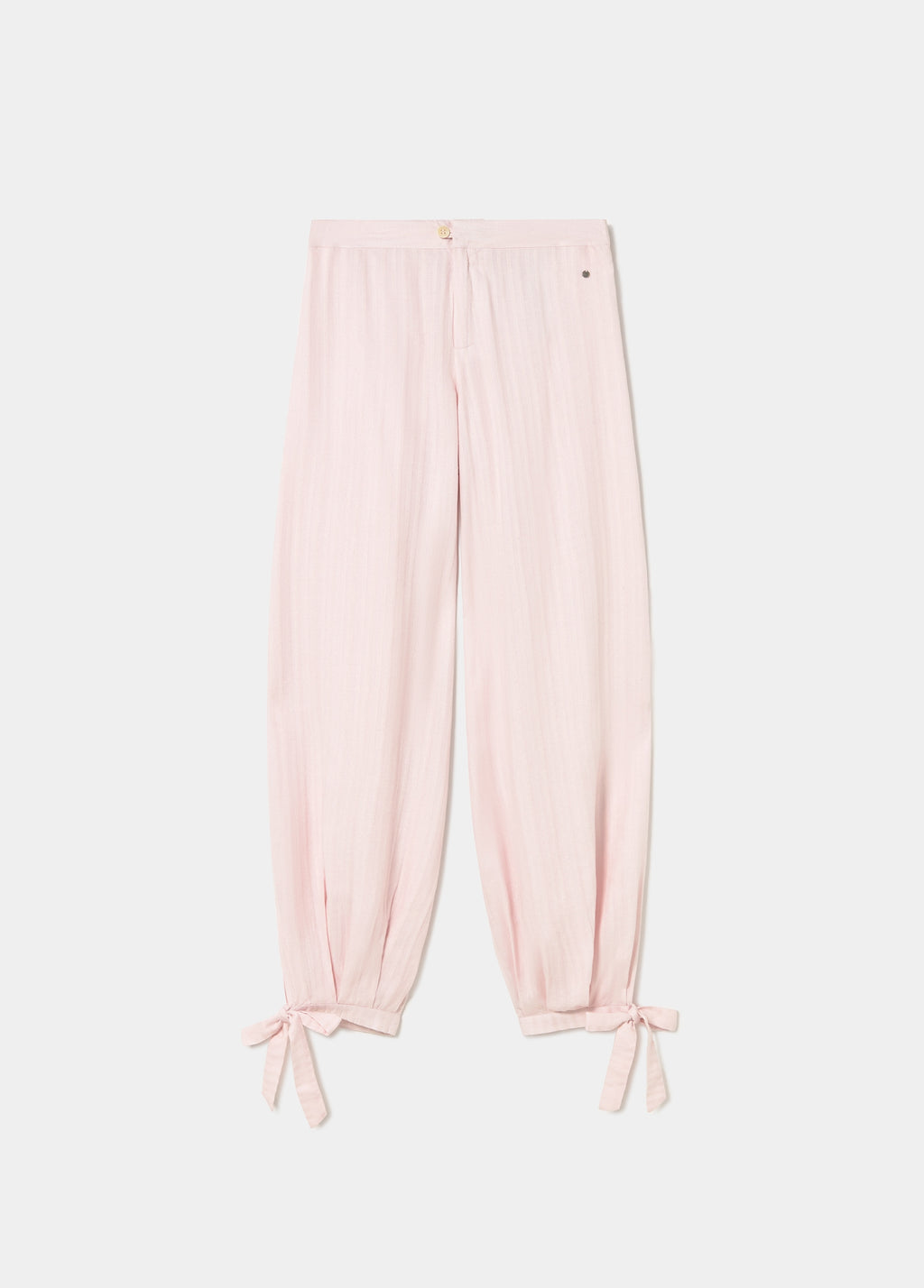 Long harem pants