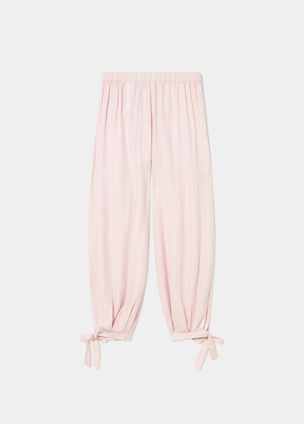 Long harem pants