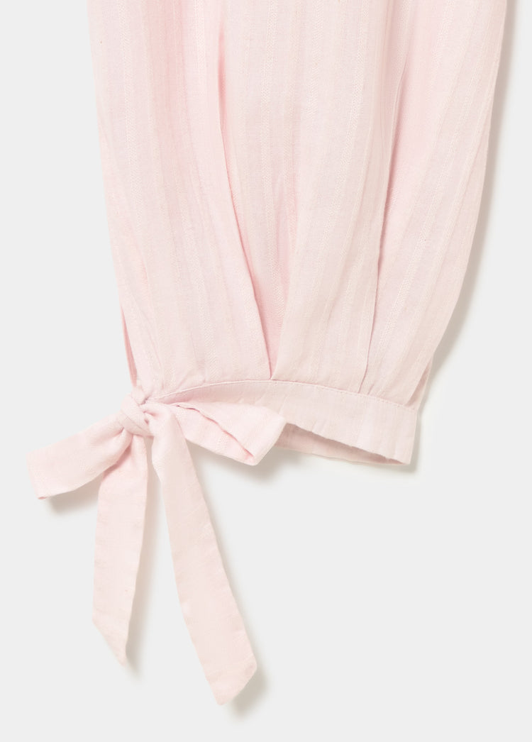 Long harem pants