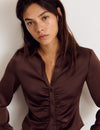 Collar b brownie