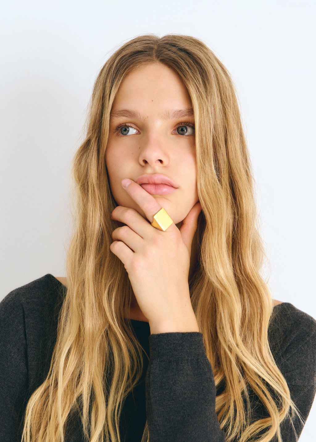 Square ring