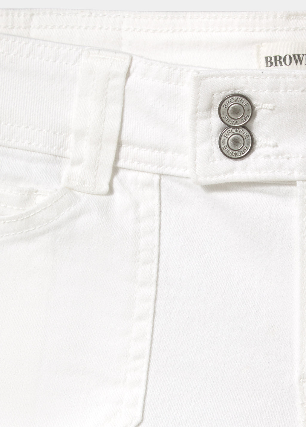 Short mini con bolsillos tapeta
