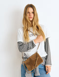 Star stud bag