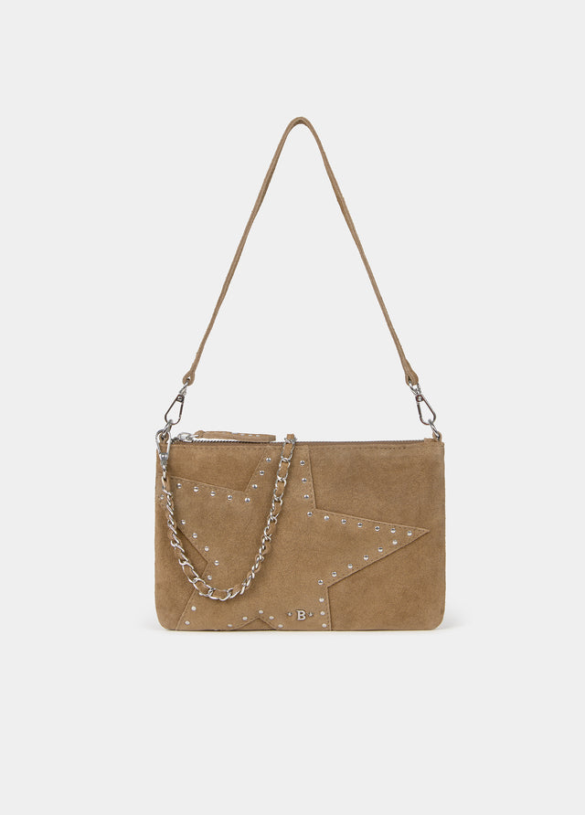 Star stud bag