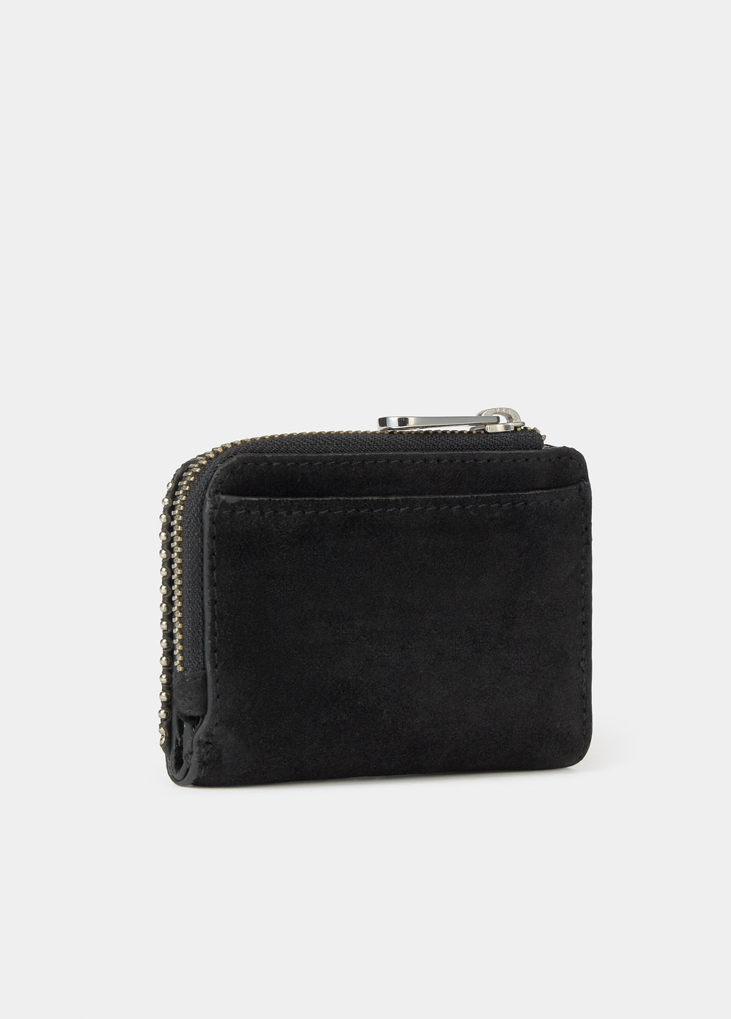 Studded coin purse