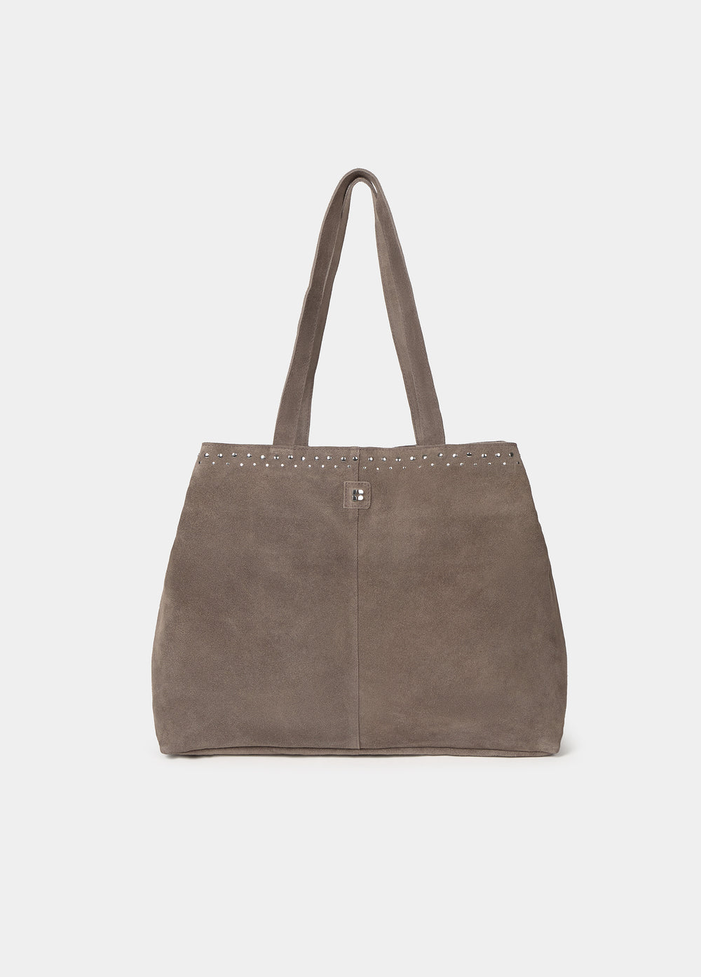 Sac cabas à clous