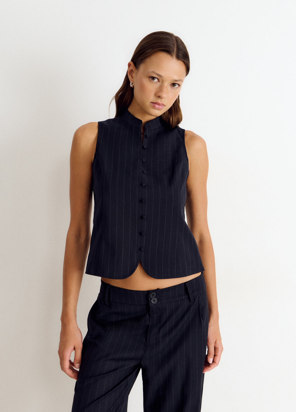 Top raya diplomatica halter