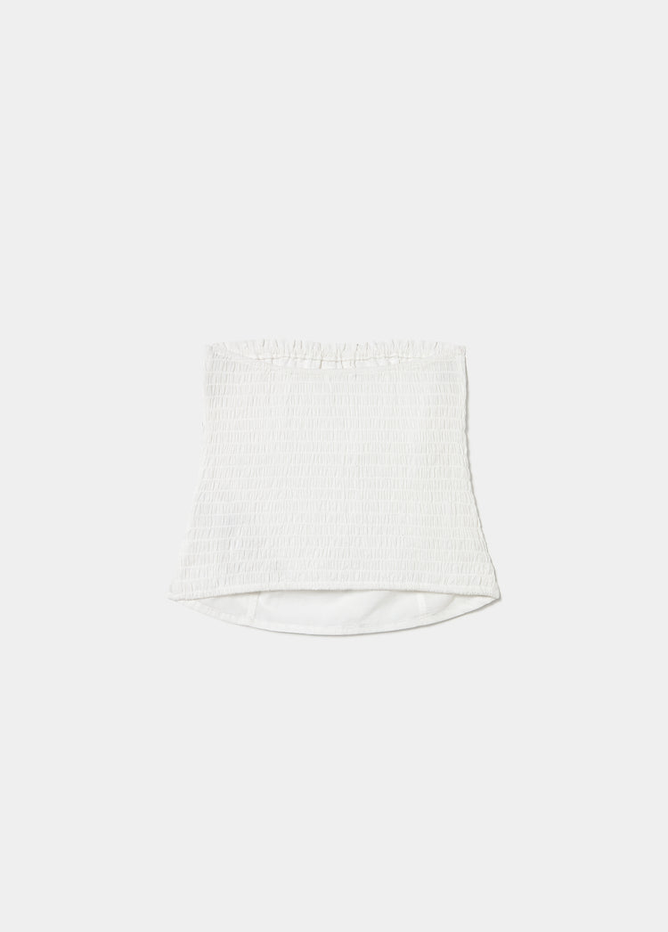 Top bandeau espejos