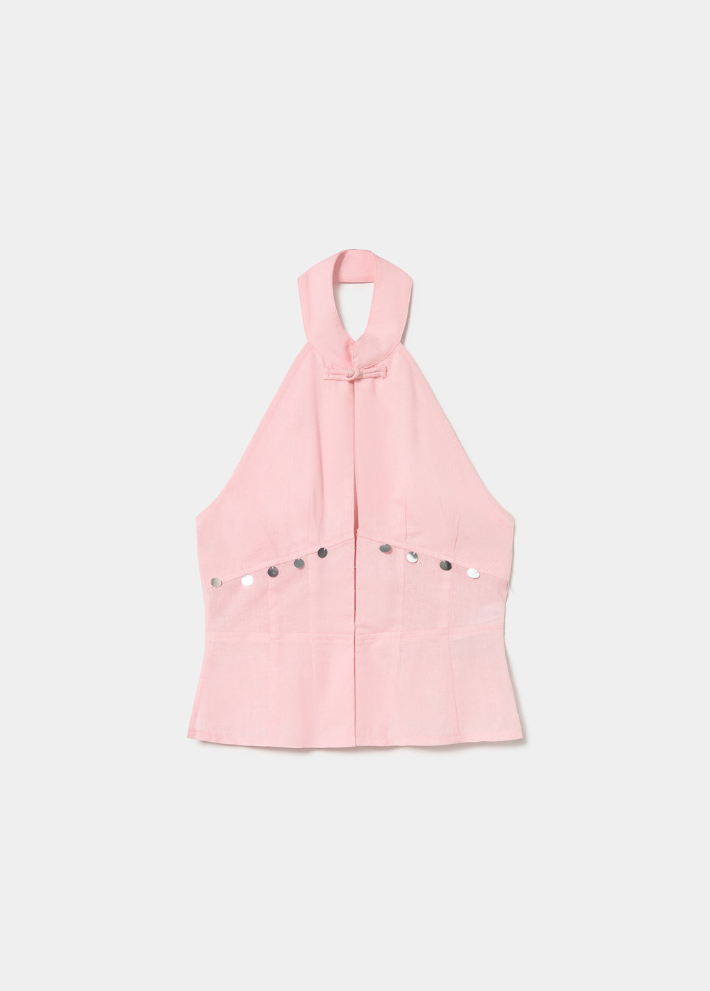Top halter espejos