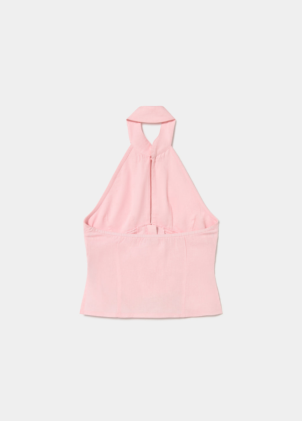 Top halter espejos