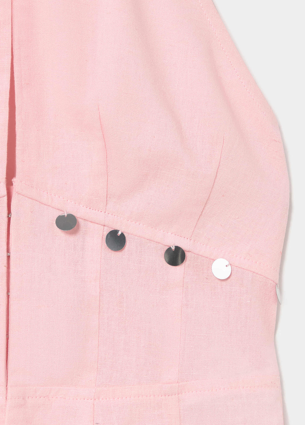 Top halter espejos