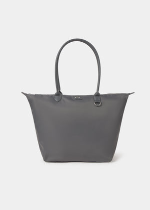 Nylon shopper###