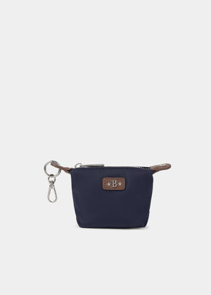 Monedero nylon