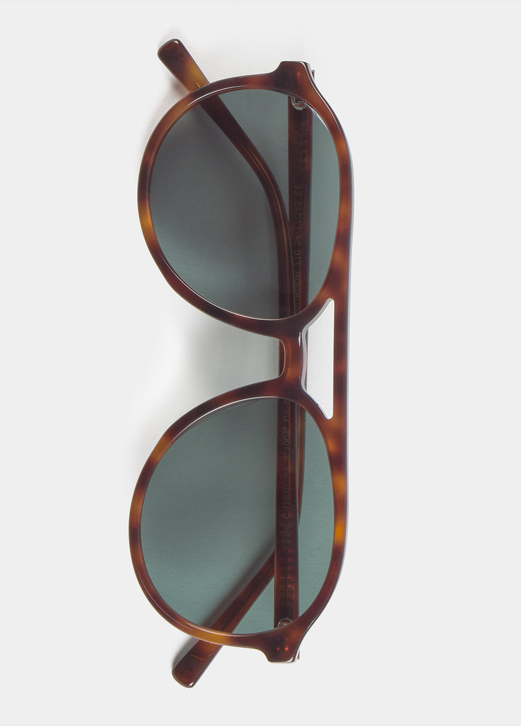 Aviator sunglasses
