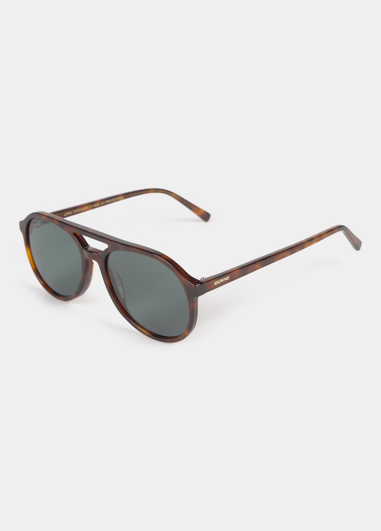 Aviator sunglasses