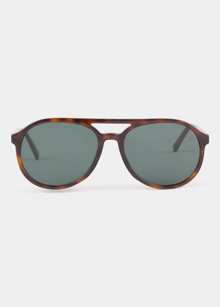 Aviator sunglasses