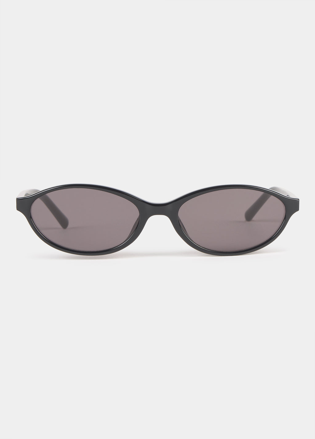 Gafas ovaladas
