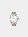 Orologio bicolore 36mm