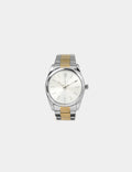 Orologio bicolore 36mm