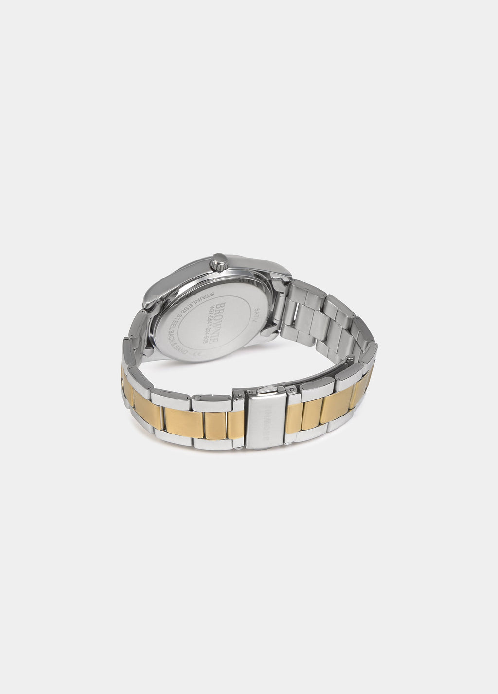 Orologio bicolore 36mm