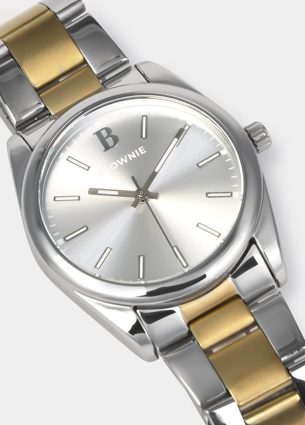 Orologio bicolore 36mm