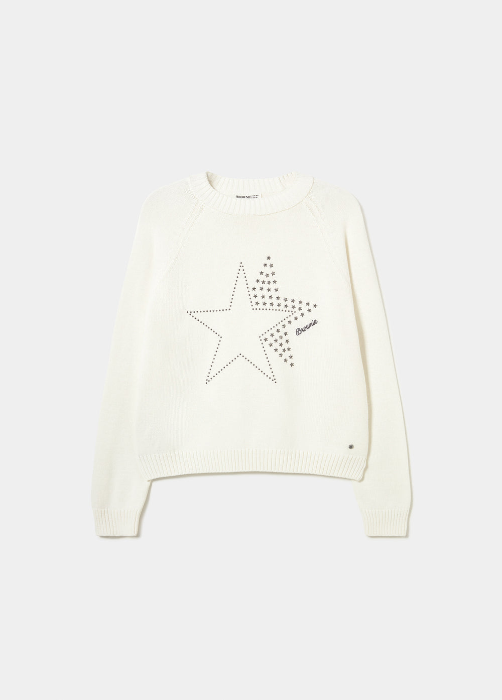 Jersey estrellas dobles tachas