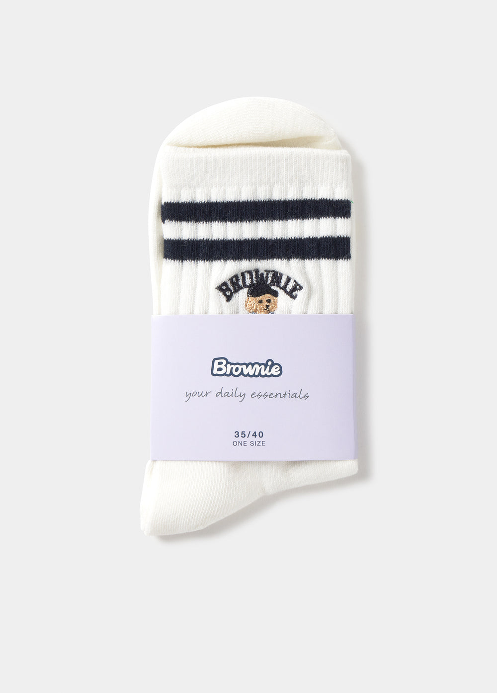 Dog sock