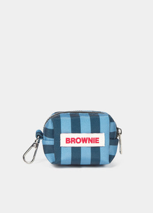 Pet bag dispenser