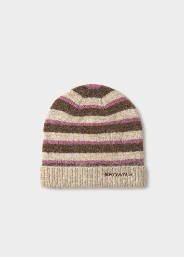 Gorro de ratlles