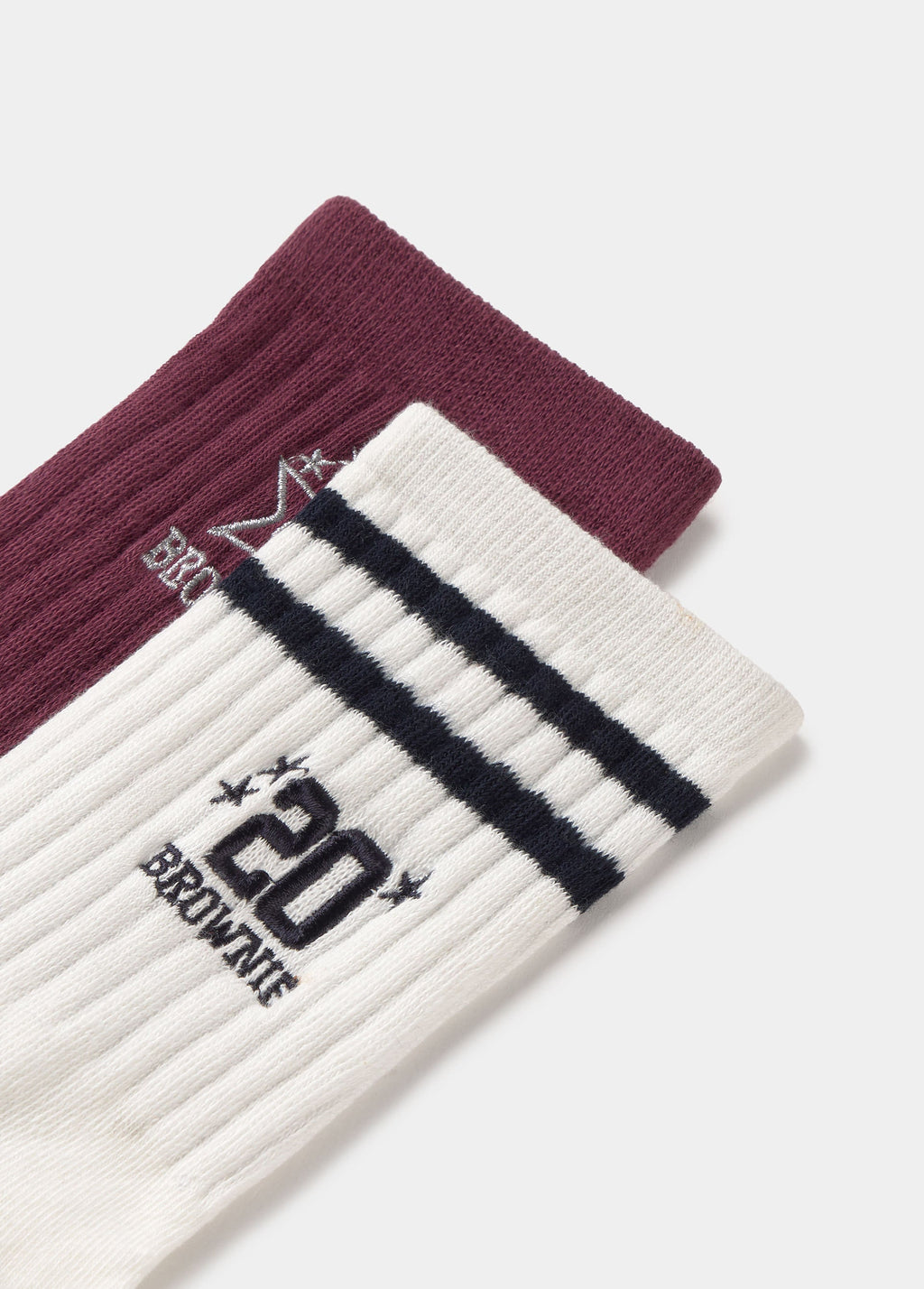 20th anniversary socks