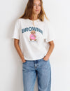 Ice cream puppy t-shirt