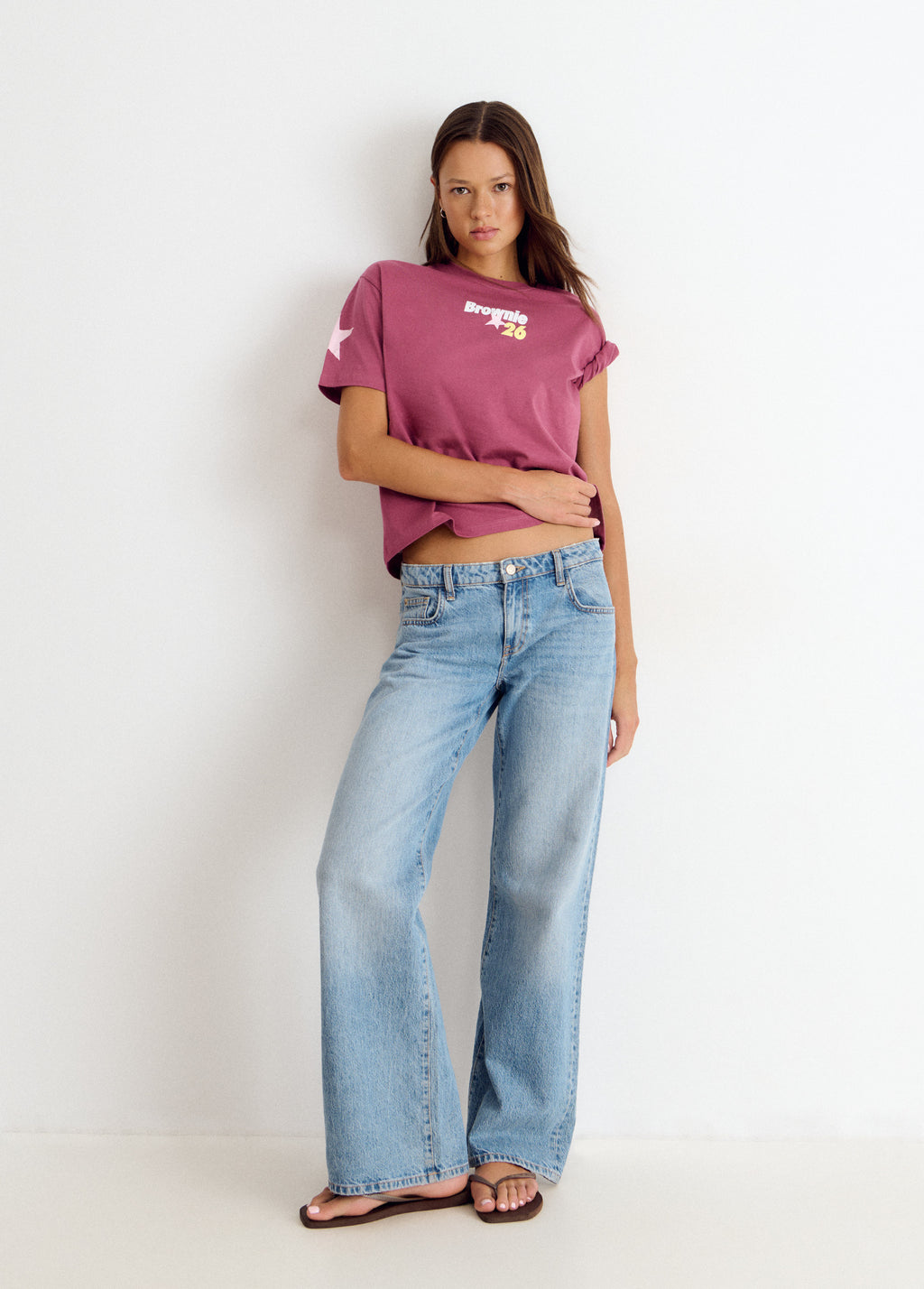Surferprint T-shirt