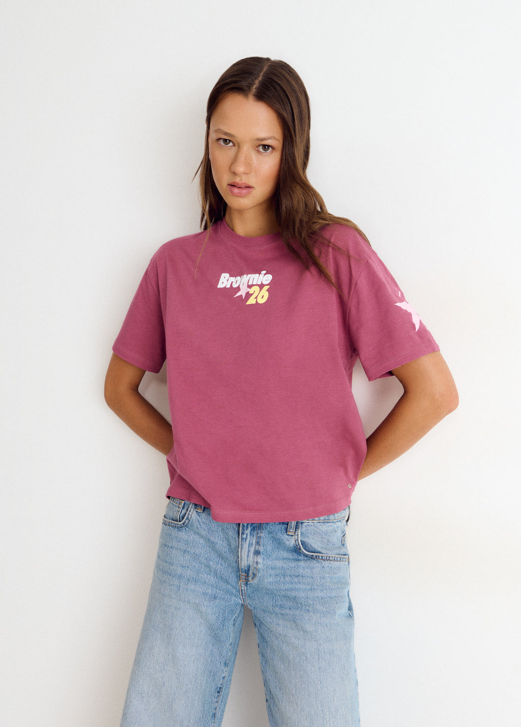 Surferprint T-shirt