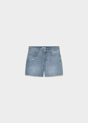 Basic shorts