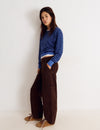 Pantalon cargo