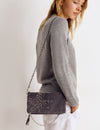 Star flap bag