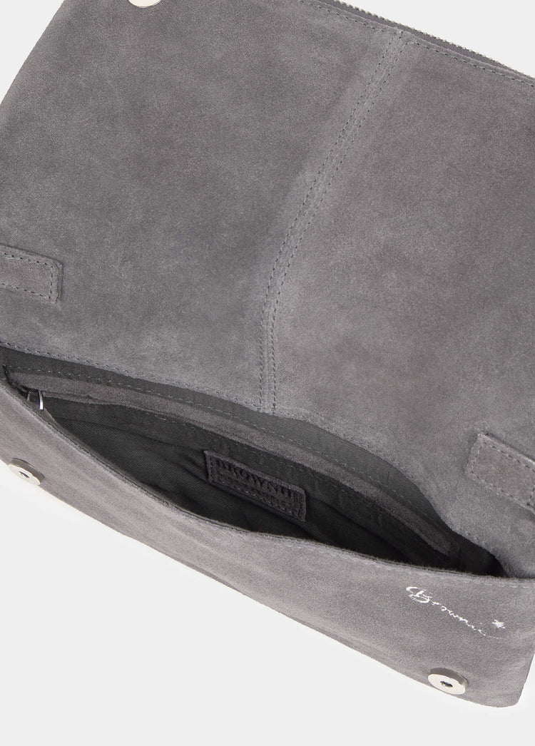 Star flap bag