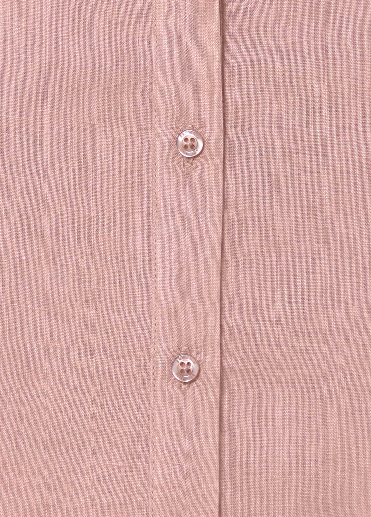Camisa lino