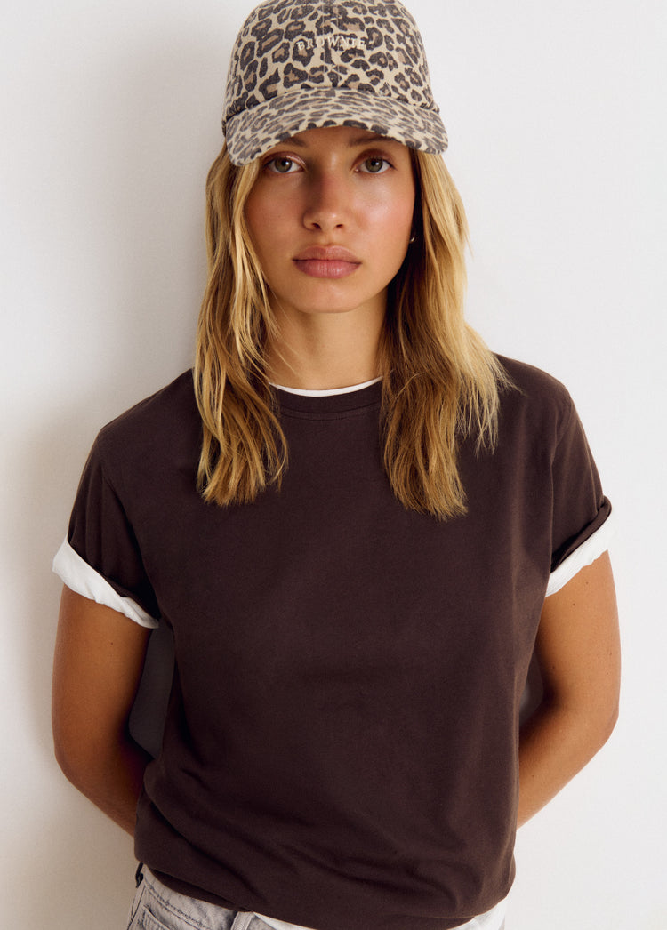 Dog cap