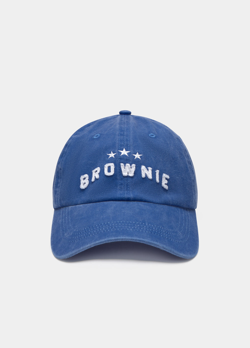 Washed cap World Cup number