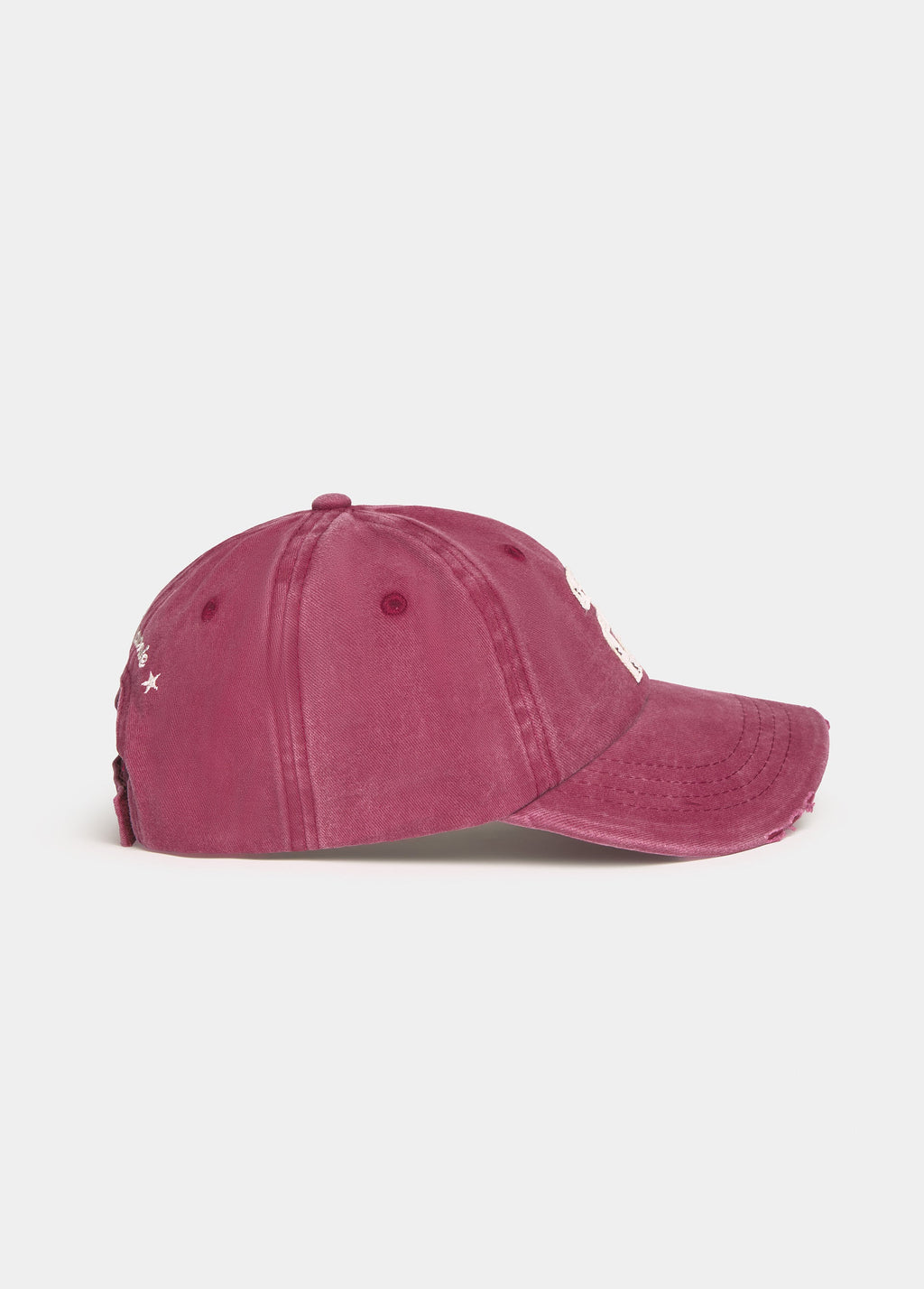 Gorra del 20è aniversari