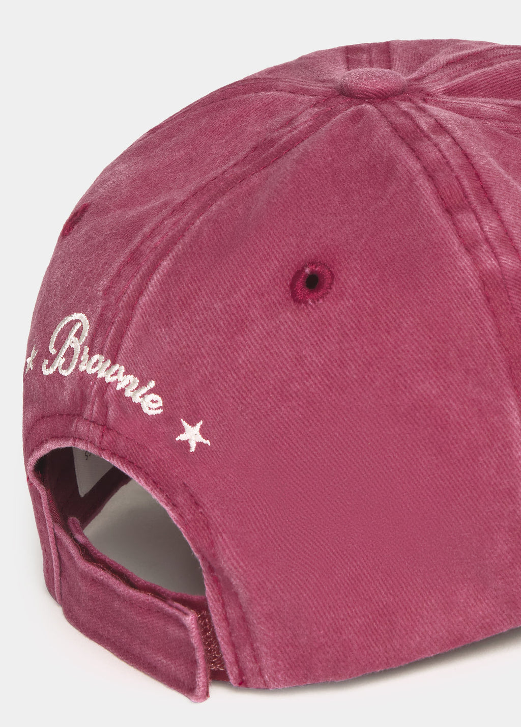 Gorra del 20è aniversari