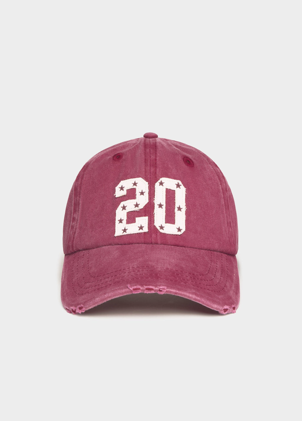 Gorra del 20è aniversari