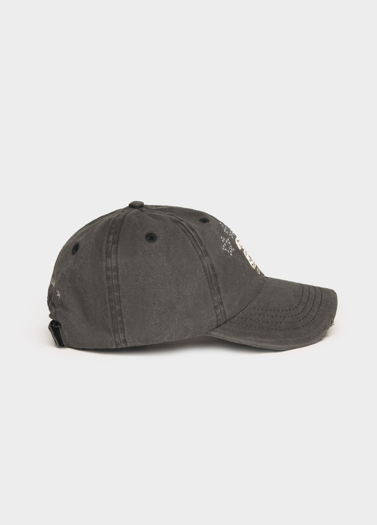 20th anniversary studded cap
