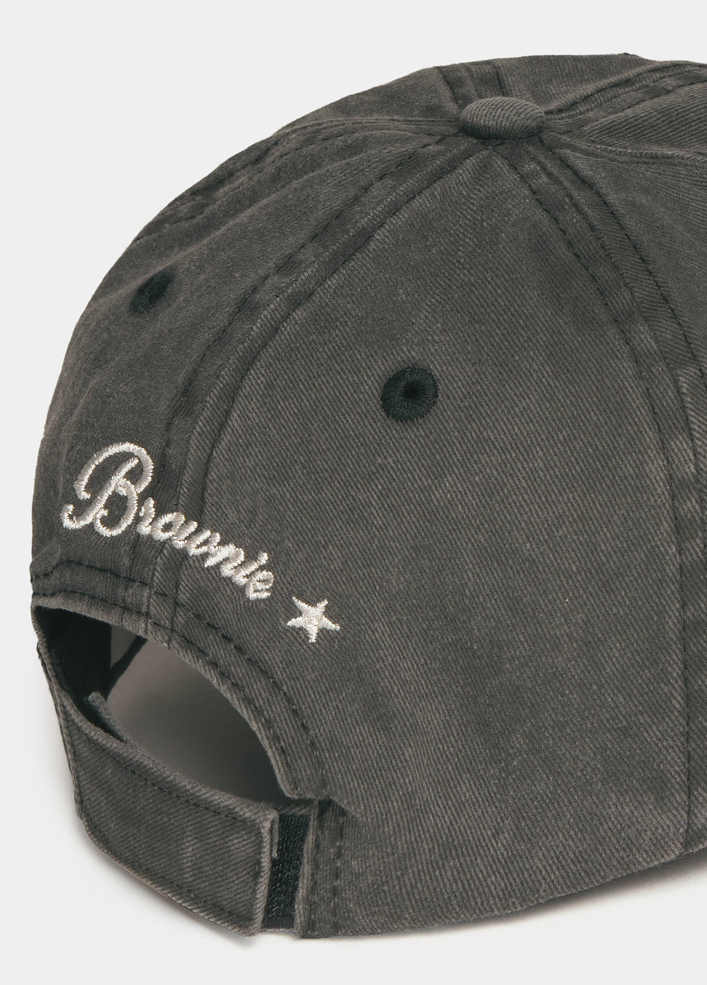 20th anniversary studded cap
