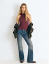 Top halter