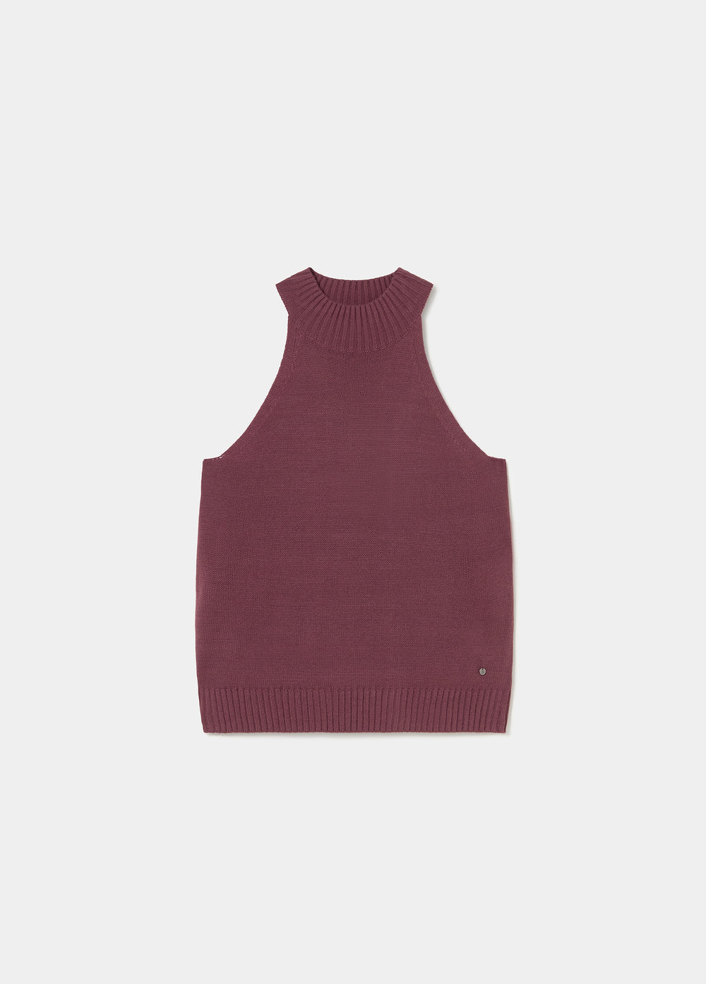 Halter top