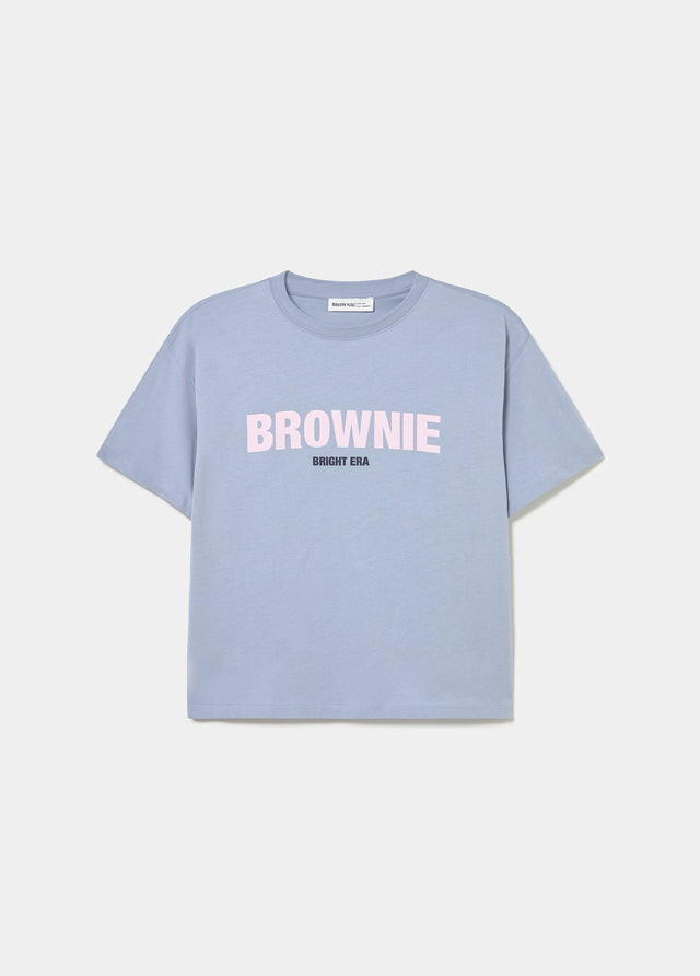 Wing stud t-shirt