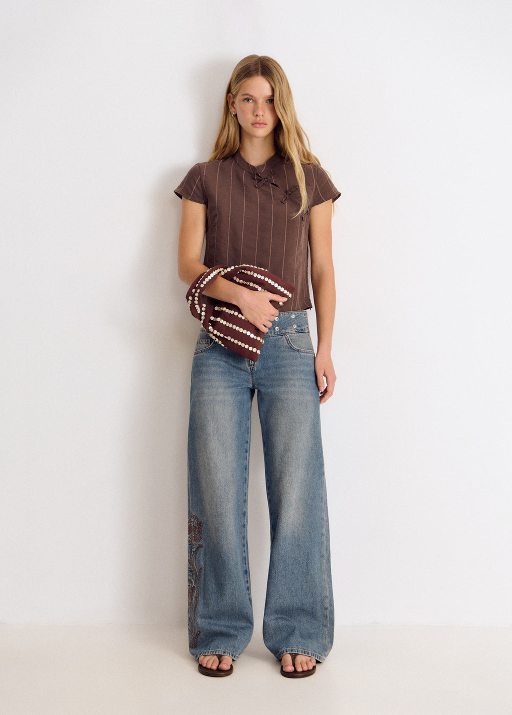 Jersey cut out fino